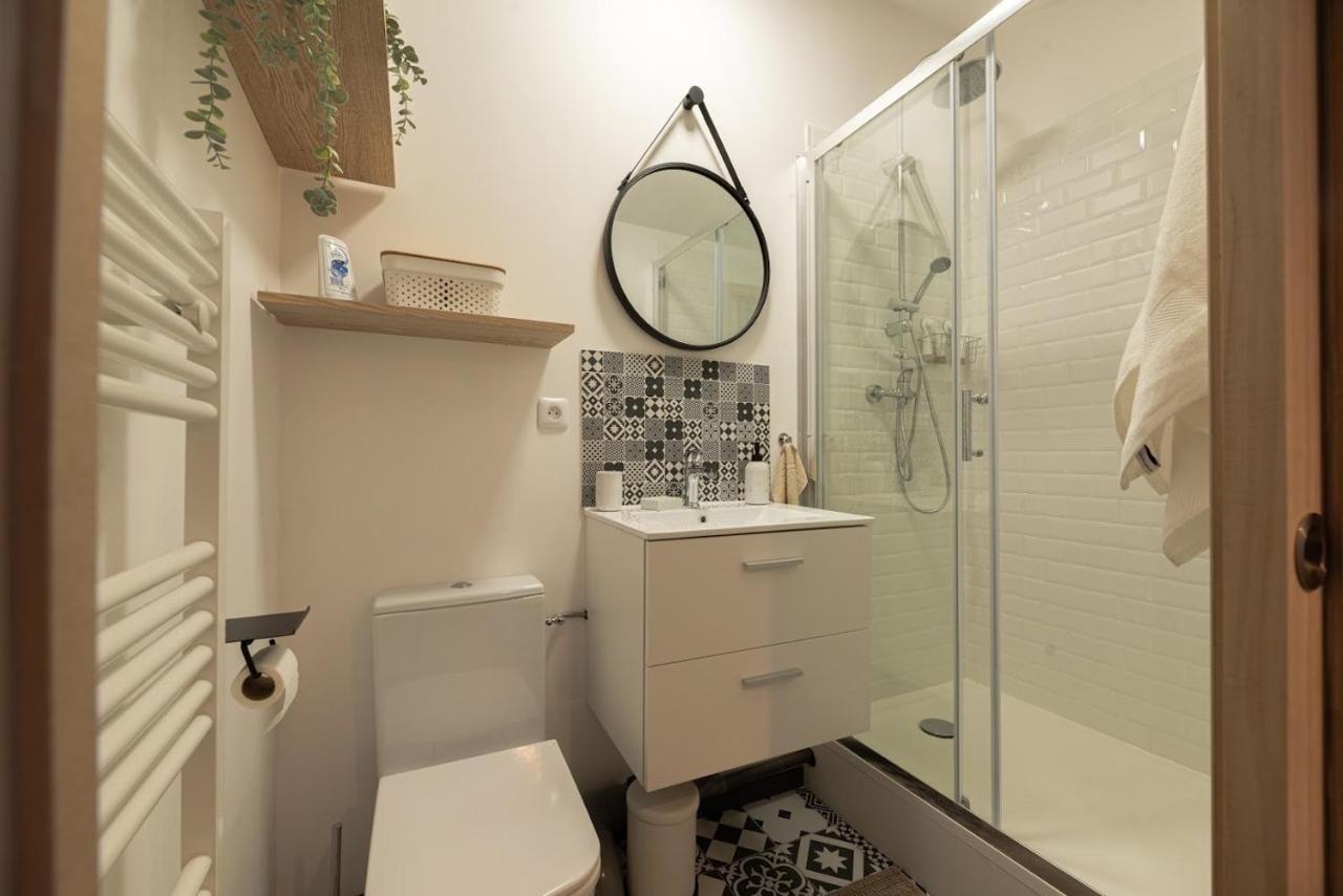 Le Nid Douillet : Superbe Appartement + Jardin Privatif Rouen Exteriér fotografie