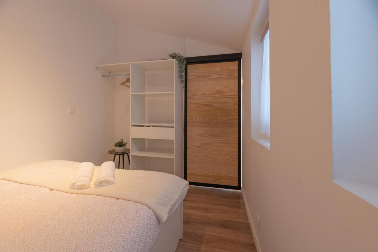 Le Nid Douillet : Superbe Appartement + Jardin Privatif Rouen Exteriér fotografie